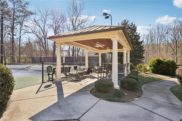 9030 Riverbend Manor, Alpharetta, GA 30022