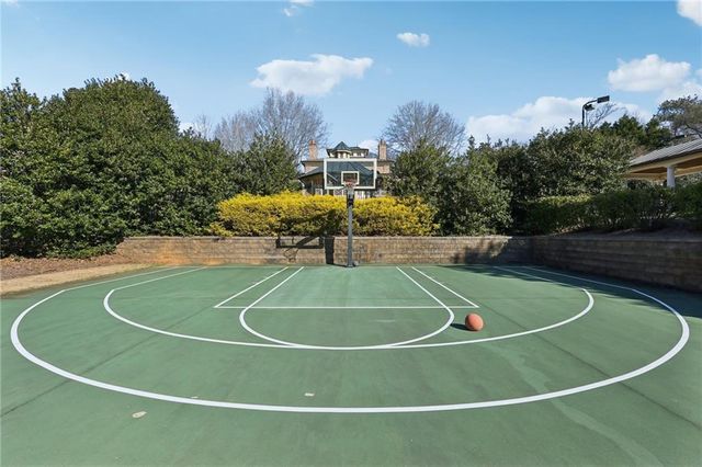 9030 Riverbend Manor, Alpharetta, GA 30022