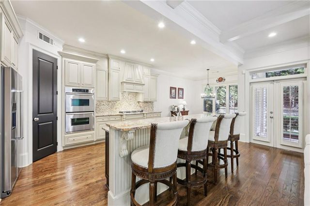 9030 Riverbend Manor, Alpharetta, GA 30022