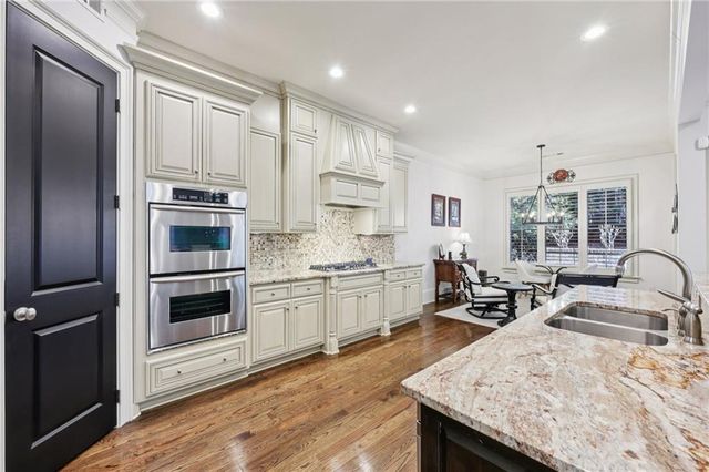 9030 Riverbend Manor, Alpharetta, GA 30022