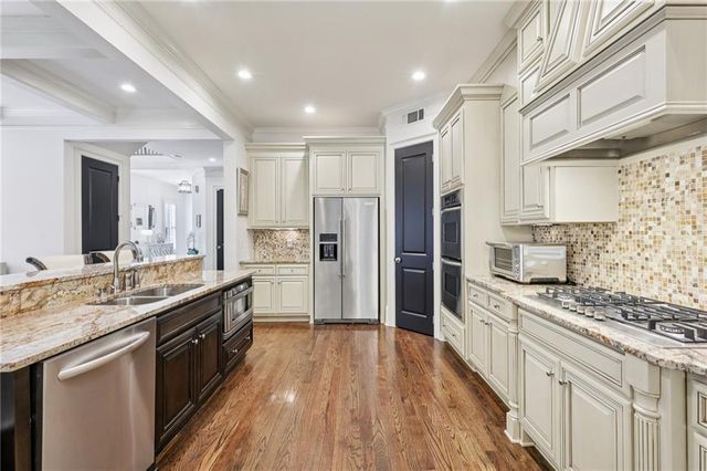 9030 Riverbend Manor, Alpharetta, GA 30022