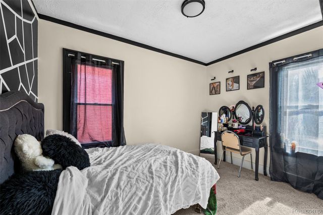 1611 Evans Street, Detroit, MI 48209