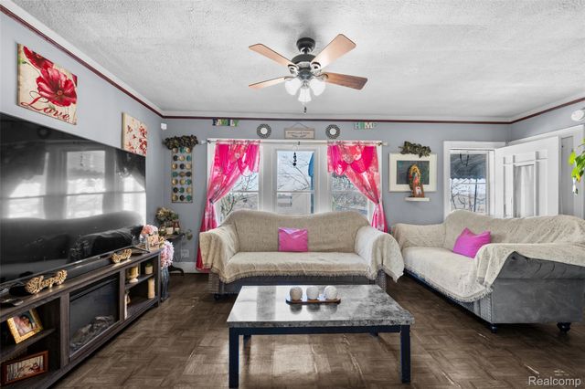 1611 Evans Street, Detroit, MI 48209