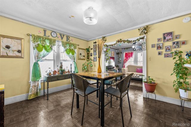 1611 Evans Street, Detroit, MI 48209