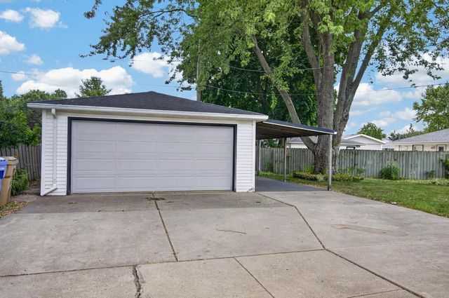 5312 52nd AVENUE, Kenosha, WI 53144