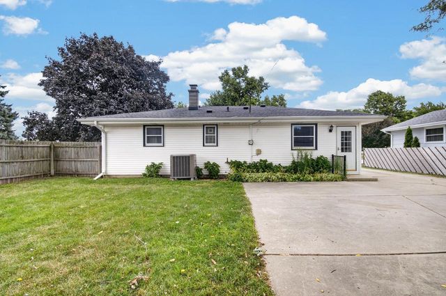 5312 52nd AVENUE, Kenosha, WI 53144
