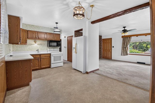 5312 52nd AVENUE, Kenosha, WI 53144