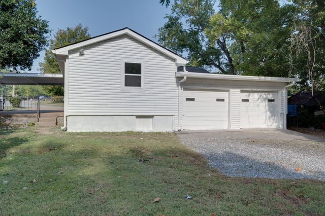 511 Wanda Dr, Nashville, TN 37210
