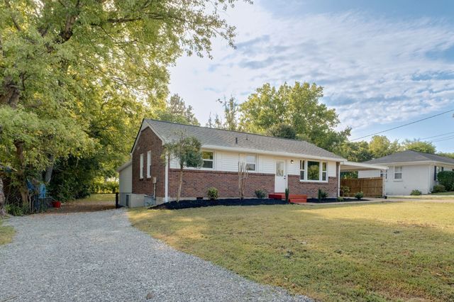 511 Wanda Dr, Nashville, TN 37210