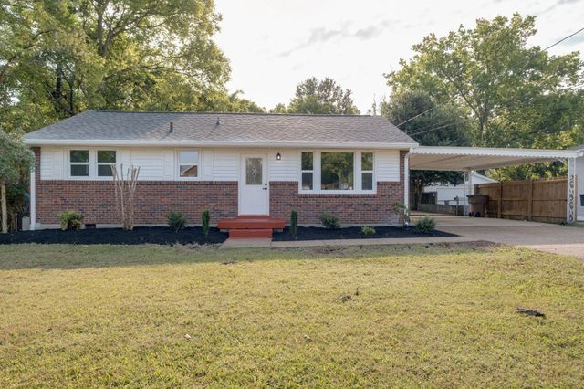 511 Wanda Dr, Nashville, TN 37210
