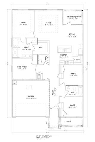 137 Holley Grove Lane, Santa Rosa Beach, FL 32459