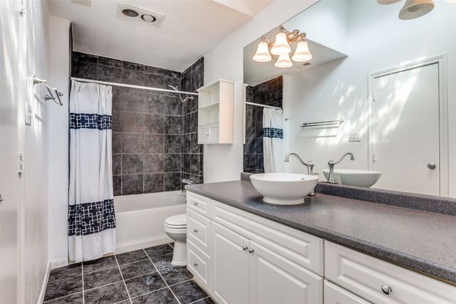 9519 Park Highlands Drive, Dallas, TX 75238