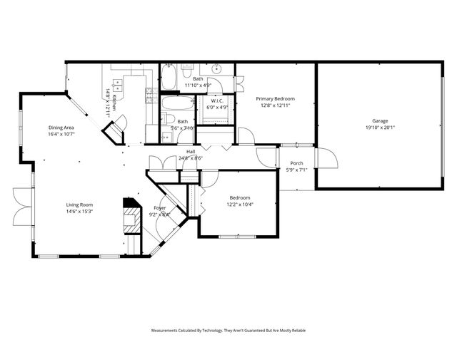 9519 Park Highlands Drive, Dallas, TX 75238