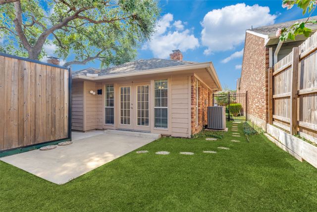 9519 Park Highlands Drive, Dallas, TX 75238