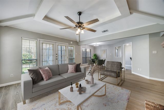 9519 Park Highlands Drive, Dallas, TX 75238