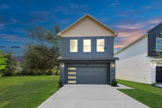 3124 Dawson Lane, Houston, TX 77051