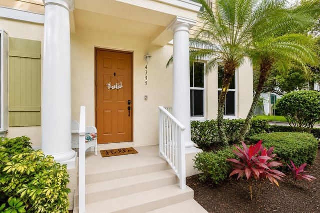 4345 Parkside Drive, Jupiter, FL 33458