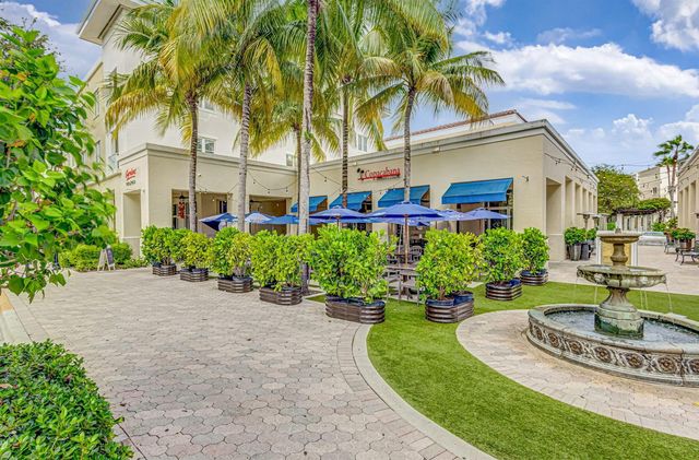 4345 Parkside Drive, Jupiter, FL 33458