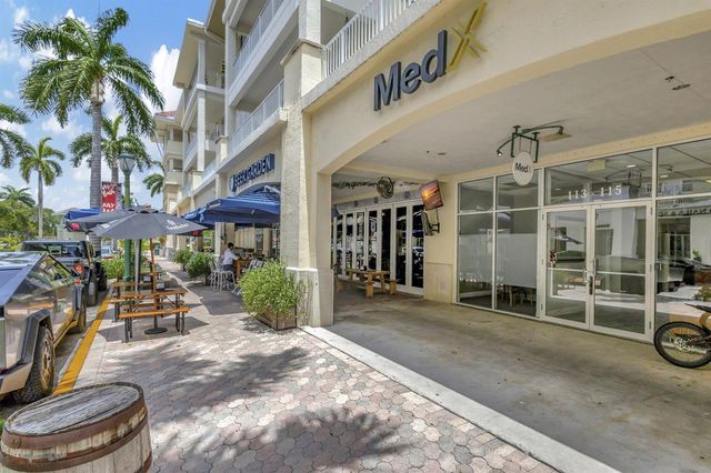 4345 Parkside Drive, Jupiter, FL 33458