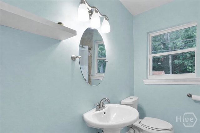 6 San Anton Drive, Savannah, GA 31419