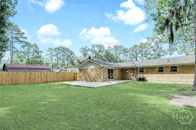 6 San Anton Drive, Savannah, GA 31419