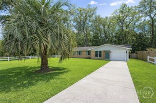 6 San Anton Drive, Savannah, GA 31419
