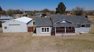 1310 Colorado Street, Limon, CO 80828