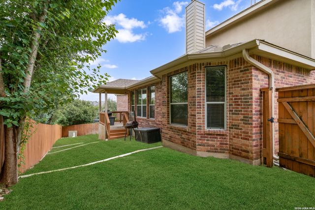 3319 VALLEY CRK, San Antonio, TX 78261