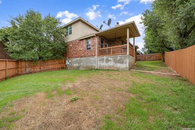 3319 VALLEY CRK, San Antonio, TX 78261