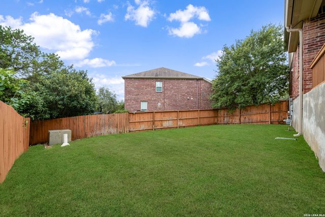 3319 VALLEY CRK, San Antonio, TX 78261