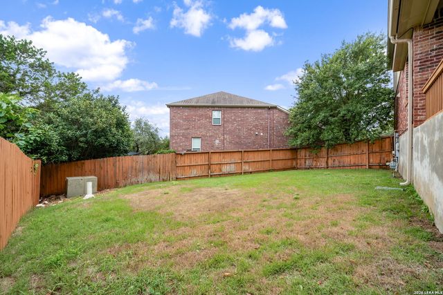 3319 VALLEY CRK, San Antonio, TX 78261