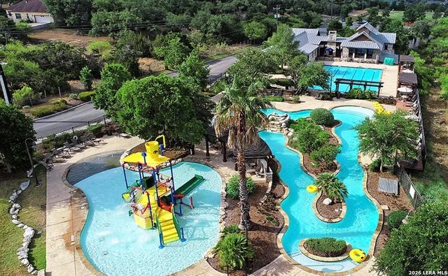 3319 VALLEY CRK, San Antonio, TX 78261