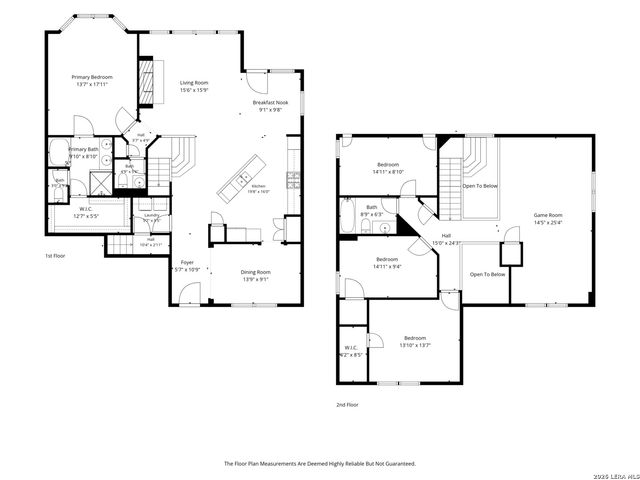3319 VALLEY CRK, San Antonio, TX 78261