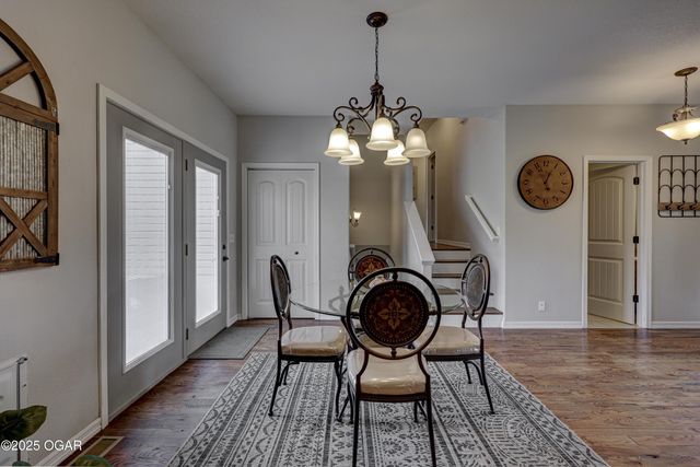 3027 S Winfield Avenue, Joplin, MO 64804