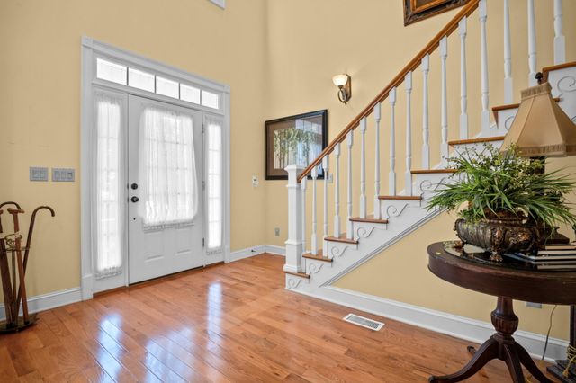 825 Dennis Avenue, Jasper, TN 37347