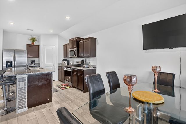 9745 Mint Hill Drive, Fort Worth, TX 76108