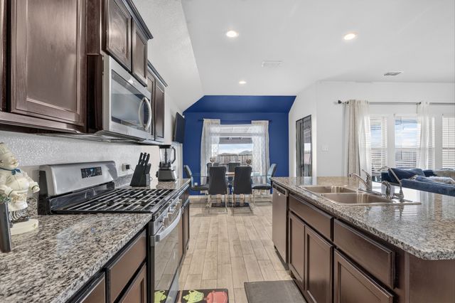 9745 Mint Hill Drive, Fort Worth, TX 76108