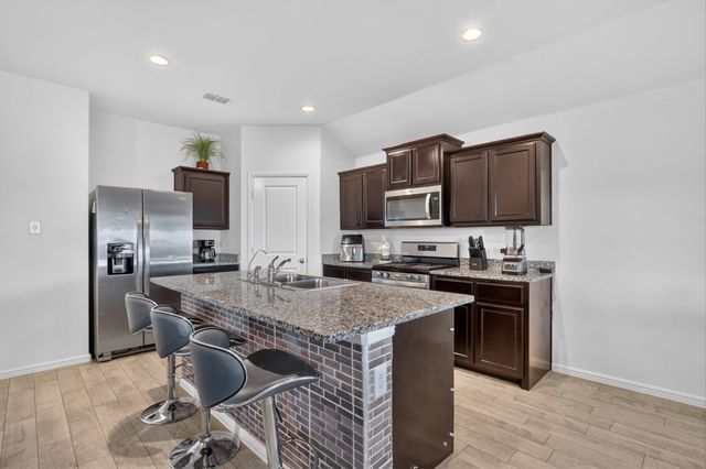 9745 Mint Hill Drive, Fort Worth, TX 76108