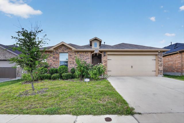 9745 Mint Hill Drive, Fort Worth, TX 76108