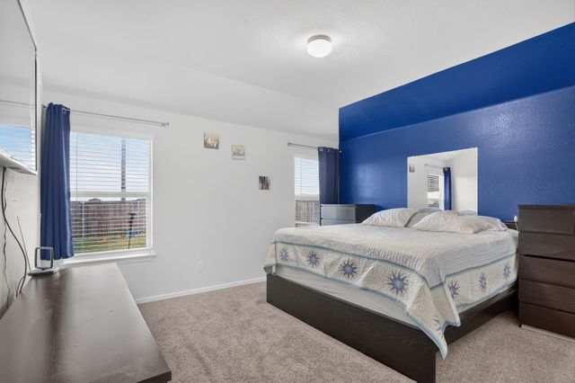 9745 Mint Hill Drive, Fort Worth, TX 76108