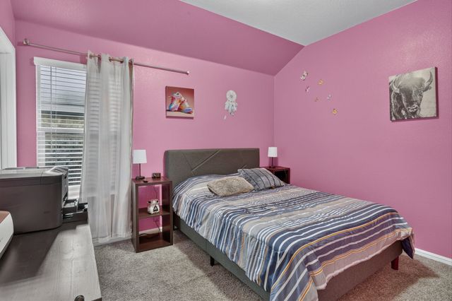 9745 Mint Hill Drive, Fort Worth, TX 76108