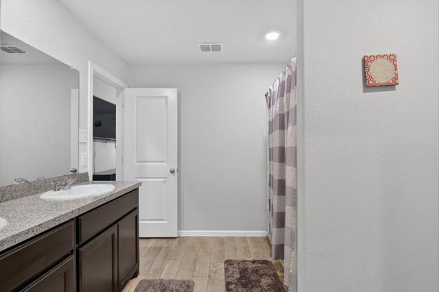 9745 Mint Hill Drive, Fort Worth, TX 76108
