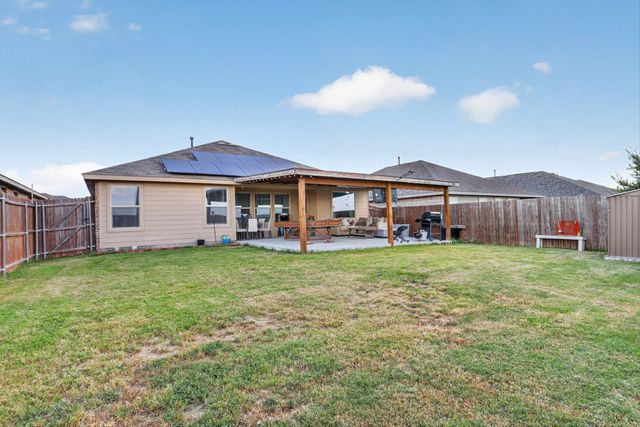 9745 Mint Hill Drive, Fort Worth, TX 76108