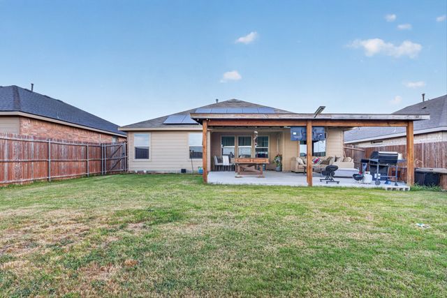 9745 Mint Hill Drive, Fort Worth, TX 76108