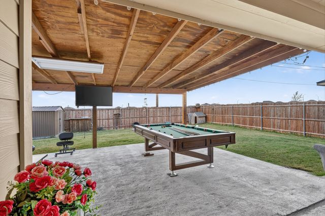 9745 Mint Hill Drive, Fort Worth, TX 76108