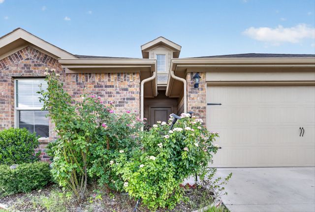 9745 Mint Hill Drive, Fort Worth, TX 76108