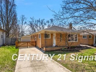 2566 Dawes Avenue, Shelby Twp, MI 48317