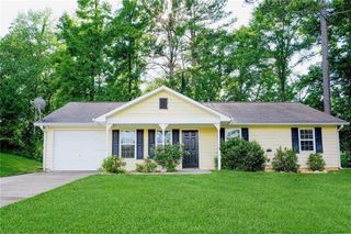 3328 Old Tennessee SW Road, Marietta, GA 30008