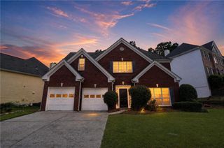 2675 Factor Walk, Suwanee, GA 30024