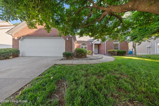 5123 Craigs Creek Dr, Louisville, KY 40241